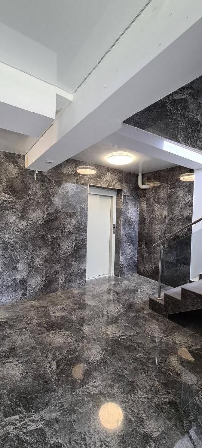 Marble Studio Bucareste Exterior foto