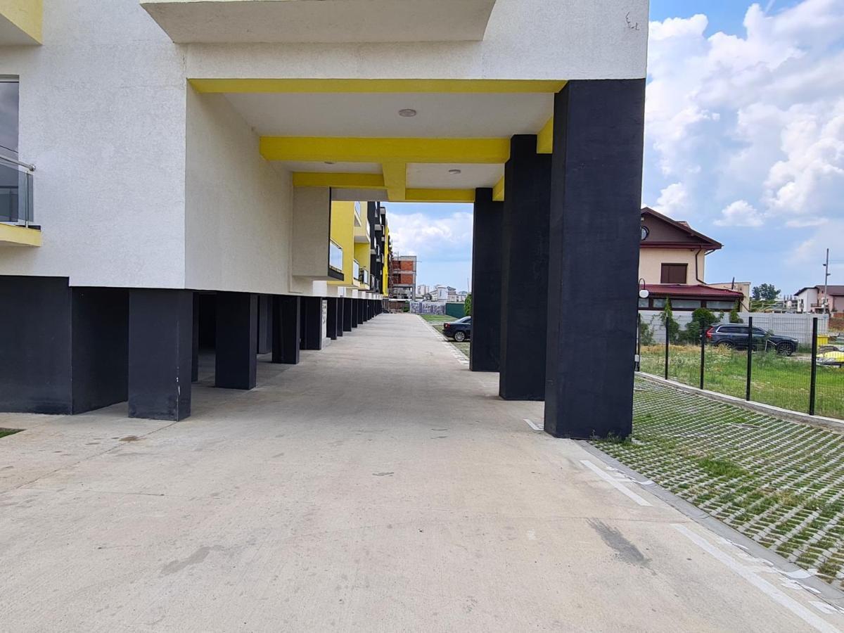 Marble Studio Bucareste Exterior foto